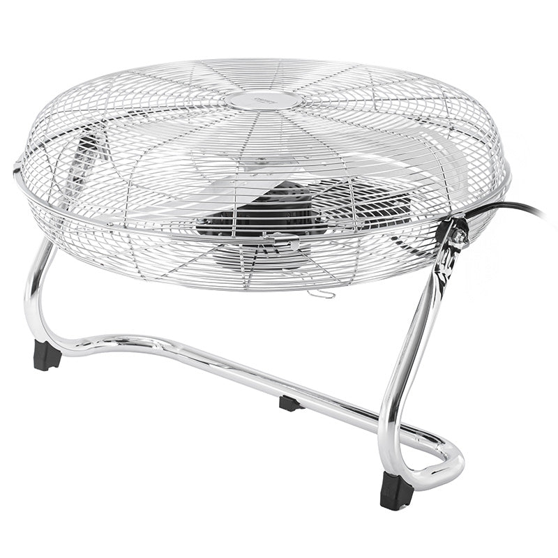 Ventilator Podea 45CM 200W Max