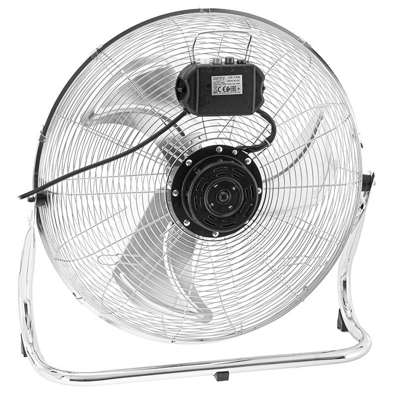 Ventilator Podea 45CM 200W Max