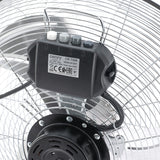 Ventilator Podea 45CM 200W Max