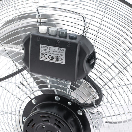 Ventilator Podea Max CR 7306