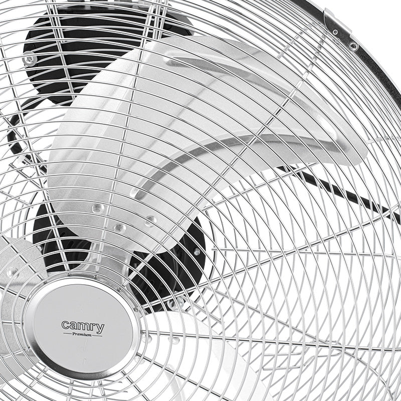 Ventilator Podea 45CM 200W Max