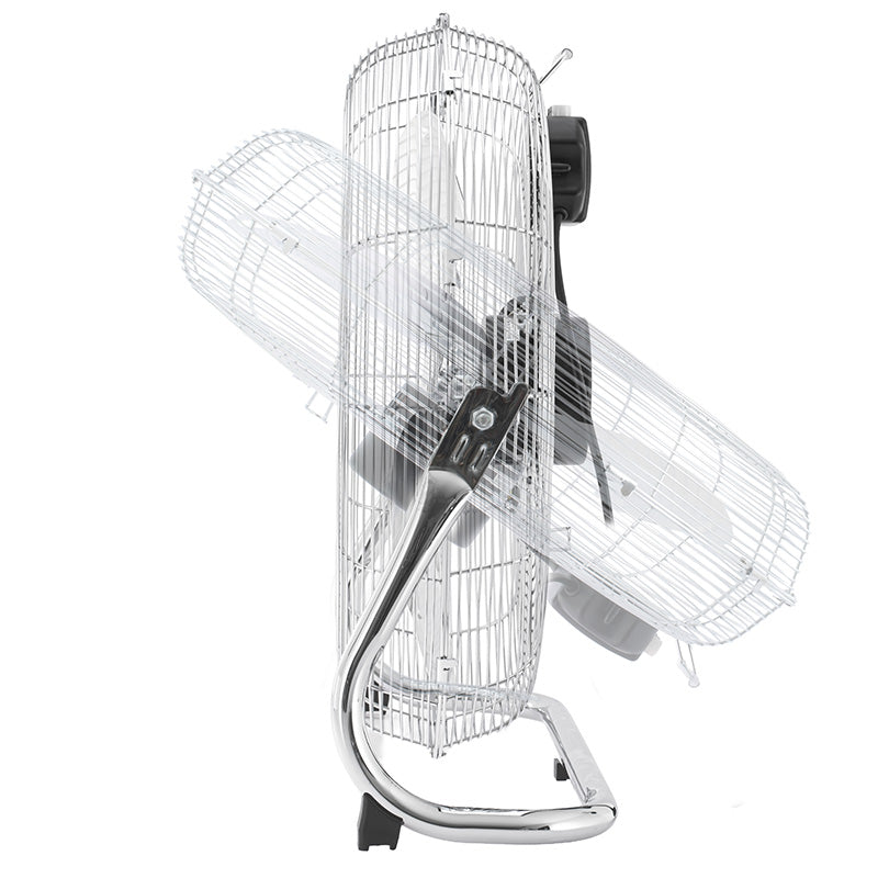 Ventilator Podea 45CM 200W Max