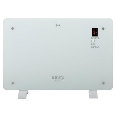 Convector Sticla cu Telecomanda Camry CR 7721