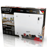 Convector Sticla cu Telecomanda Camry CR 7721