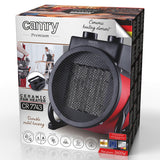 Aeroterma Ceramica 2 Trepte Camry CR 7743