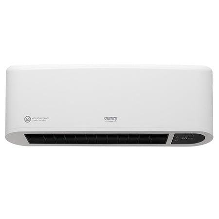 Aeroterma Tip Cortina Display LED Telecomanda CR 7753 cu afisaj LED