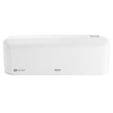 Aeroterma Tip Cortina Display LED Telecomanda CR 7753 cu afisaj LED