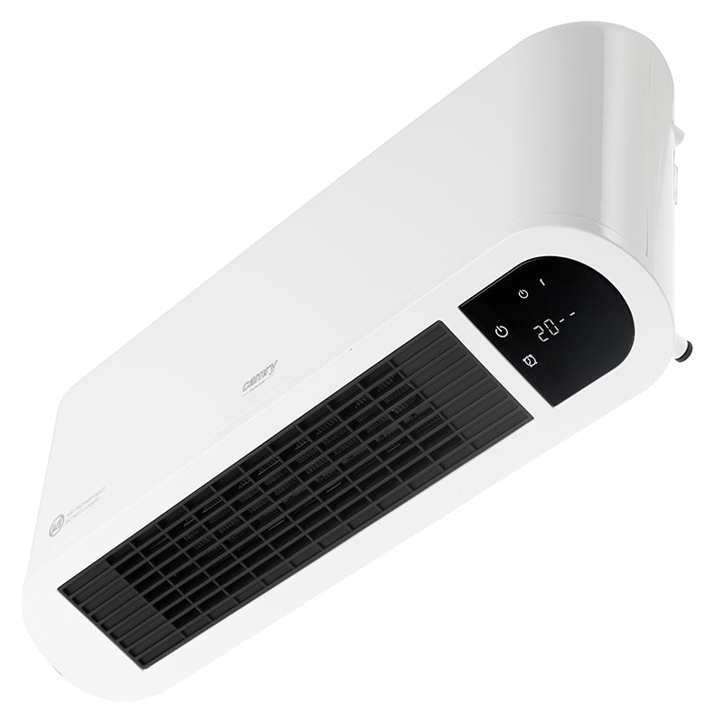 Aeroterma Tip Cortina Display LED Telecomanda CR 7753 cu afisaj LED