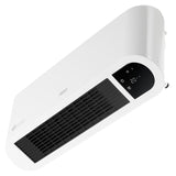 Aeroterma Tip Cortina Display LED Telecomanda CR 7753 cu afisaj LED