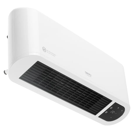 Aeroterma Tip Cortina Display LED Telecomanda CR 7753 cu afisaj LED