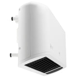 Aeroterma Tip Cortina Display LED Telecomanda CR 7753 cu afisaj LED