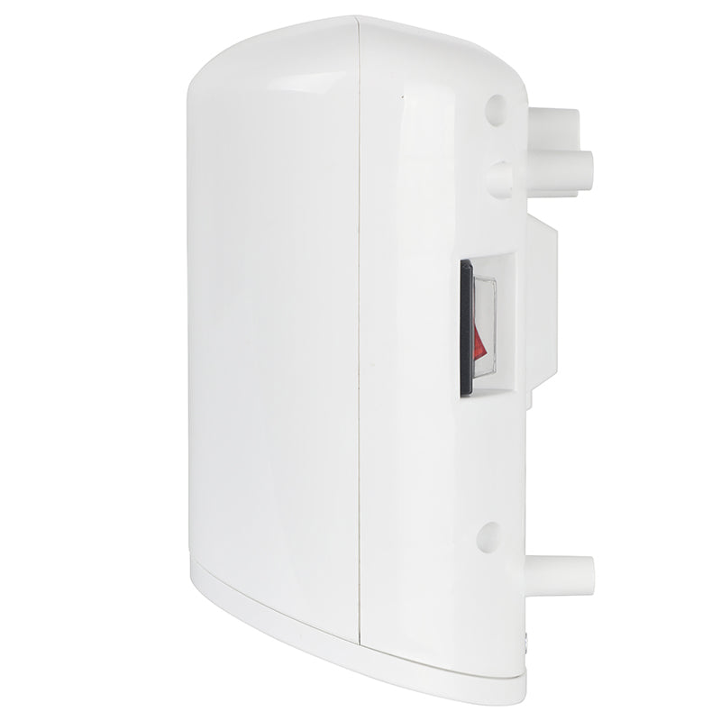 Aeroterma Tip Cortina Display LED Telecomanda CR 7753 cu afisaj LED