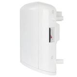 Aeroterma Tip Cortina Display LED Telecomanda CR 7753 cu afisaj LED