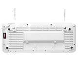 Aeroterma Tip Cortina Display LED Telecomanda CR 7753 cu afisaj LED