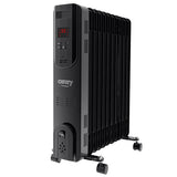 Radiator Elementi CR 7813 Camry Ulei 11 cu afisaj LED si Telecomanda