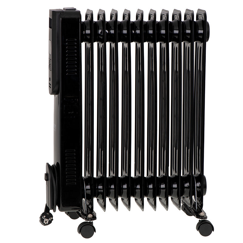 Radiator Elementi CR 7813 Camry Ulei 11 cu afisaj LED si Telecomanda