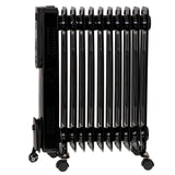 Radiator Elementi CR 7813 Camry Ulei 11 cu afisaj LED si Telecomanda