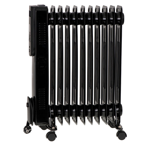 Radiator Elementi CR 7813 Camry Ulei 11 cu afisaj LED si Telecomanda