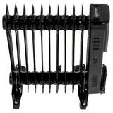 Radiator Elementi CR 7813 Camry Ulei 11 cu afisaj LED si Telecomanda