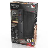 Radiator Elementi CR 7813 Camry Ulei 11 cu afisaj LED si Telecomanda
