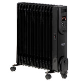 Radiator Elementi CR 7814 Camry Ulei 13 cu afisaj LED si Telecomanda
