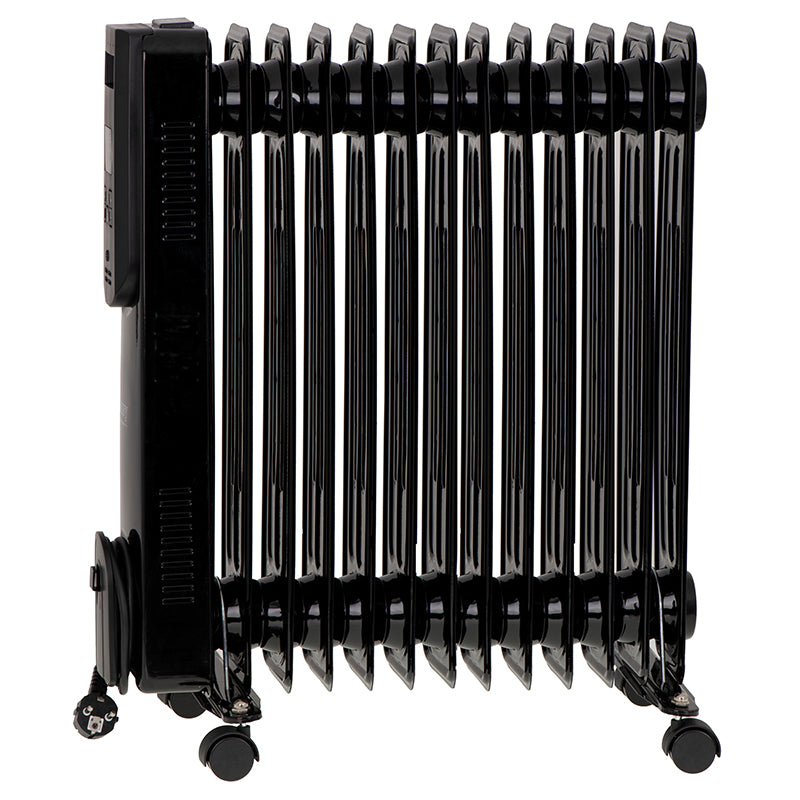Radiator Elementi CR 7814 Camry Ulei 13 cu afisaj LED si Telecomanda
