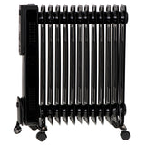 Radiator Elementi CR 7814 Camry Ulei 13 cu afisaj LED si Telecomanda