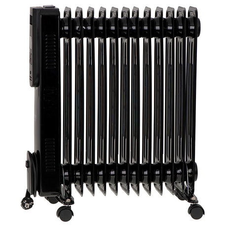 Radiator Elementi CR 7814 Camry Ulei 13 cu afisaj LED si Telecomanda
