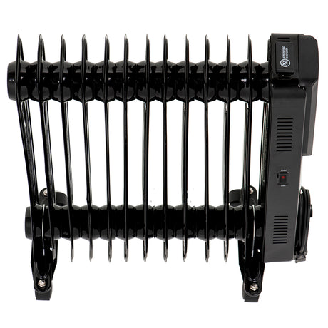 Radiator Elementi CR 7814 Camry Ulei 13 cu afisaj LED si Telecomanda