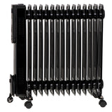 Radiator Elementi CR 7820 Camry Ulei 15 cu afisaj LED si Telecomanda