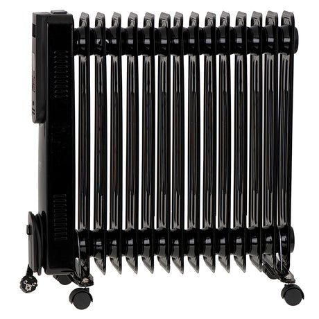 Radiator Elementi CR 7820 Camry Ulei 15 cu afisaj LED si Telecomanda