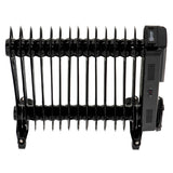 Radiator Elementi CR 7820 Camry Ulei 15 cu afisaj LED si Telecomanda