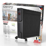 Radiator Elementi CR 7820 Camry Ulei 15 cu afisaj LED si Telecomanda