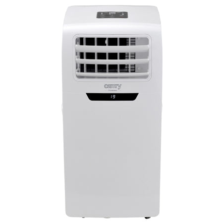 Aparat de Aer Conditionat Portabil 9000 Btu Camry CR 7853 cu Internet WiFi, baterie reincarcabila si Telecomanda