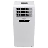 Aparat de Aer Conditionat Portabil 9000 Btu Camry CR 7853 cu Internet WiFi, baterie reincarcabila si Telecomanda