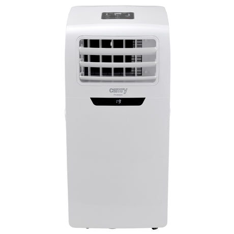Aparat de Aer Conditionat Portabil 9000 Btu Camry CR 7853 cu Internet WiFi, baterie reincarcabila si Telecomanda