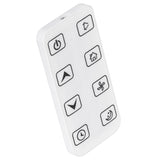Aparat de Aer Conditionat Portabil 9000 Btu Camry CR 7853 cu Internet WiFi, baterie reincarcabila si Telecomanda