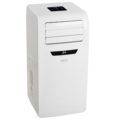 Aparat de Aer Conditionat Portabil 9000 Btu Camry CR 7853 cu Internet WiFi, baterie reincarcabila si Telecomanda