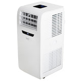 Aparat de Aer Conditionat Portabil 9000 Btu Camry CR 7853 cu Internet WiFi, baterie reincarcabila si Telecomanda