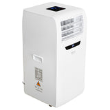 Aparat de Aer Conditionat Portabil 9000 Btu Camry CR 7853 cu Internet WiFi, baterie reincarcabila si Telecomanda