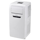 Aparat de Aer Conditionat Portabil 9000 Btu Camry CR 7853 cu Internet WiFi, baterie reincarcabila si Telecomanda