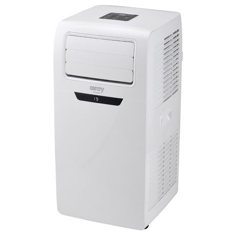 Aparat de Aer Conditionat Portabil 9000 Btu Camry CR 7853 cu Internet WiFi, baterie reincarcabila si Telecomanda