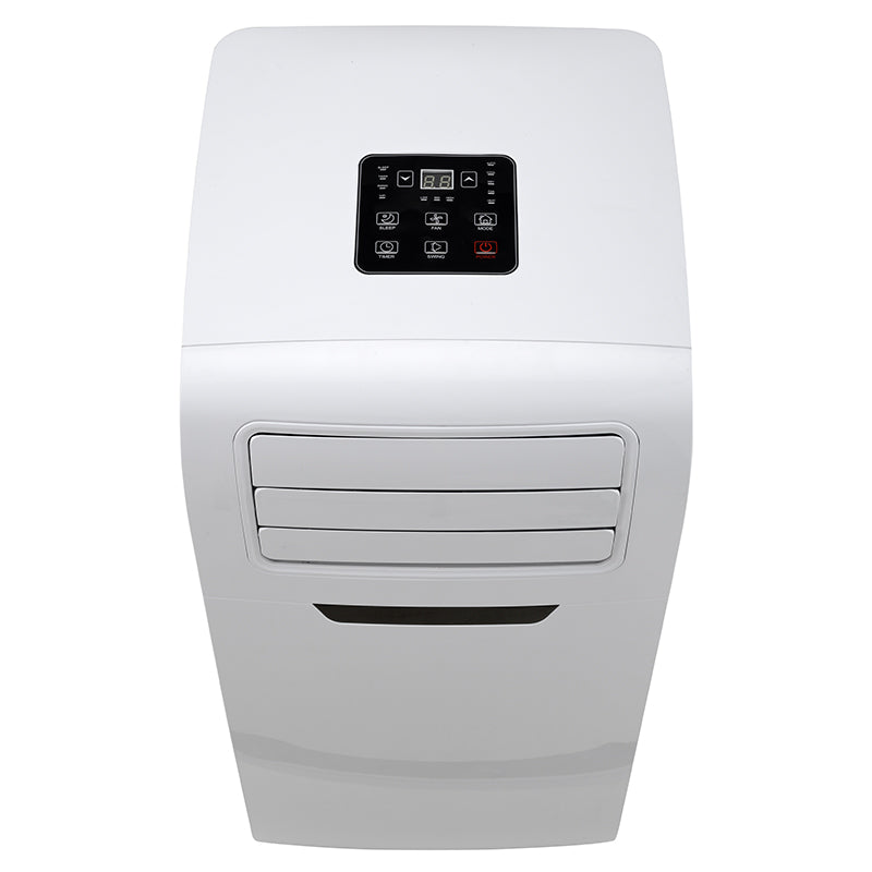 Aparat de Aer Conditionat Portabil 9000 Btu Camry CR 7853 cu Internet WiFi, baterie reincarcabila si Telecomanda