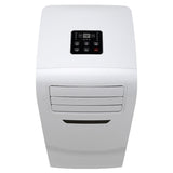 Aparat de Aer Conditionat Portabil 9000 Btu Camry CR 7853 cu Internet WiFi, baterie reincarcabila si Telecomanda