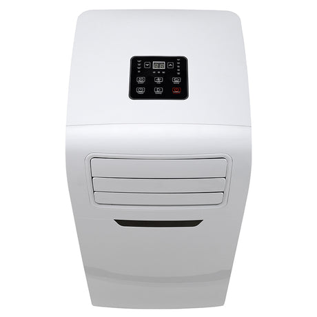 Aparat de Aer Conditionat Portabil 9000 Btu Camry CR 7853 cu Internet WiFi, baterie reincarcabila si Telecomanda