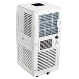 Aparat de Aer Conditionat Portabil 9000 Btu Camry CR 7853 cu Internet WiFi, baterie reincarcabila si Telecomanda