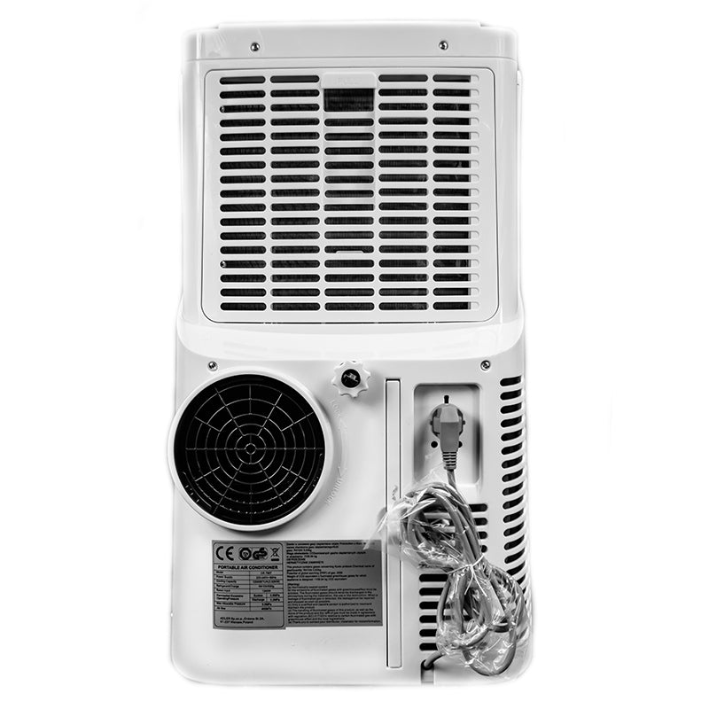 Aparat de Aer Conditionat Portabil 12000 Btu Camry CR 7907 cu Telecomanda