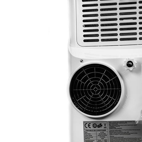 Aparat de Aer Conditionat Portabil 12000 Btu Camry CR 7907 cu Telecomanda