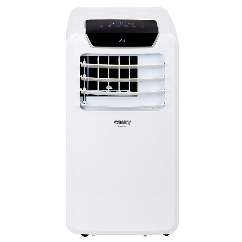 Aparat de Aer Conditionat Portabil 9000 Btu Camry CR 7912 cu Telecomanda
