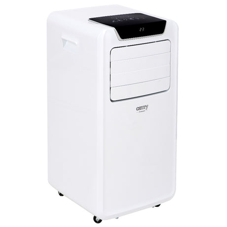 Aparat de Aer Conditionat Portabil 9000 Btu Camry CR 7912 cu Telecomanda